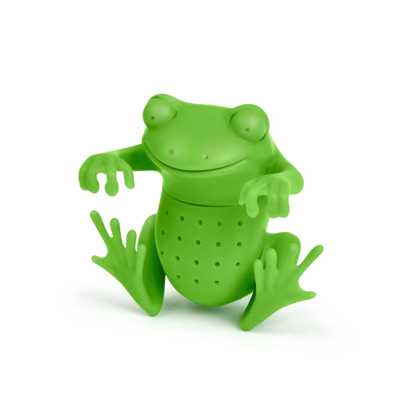 Tea Frog Infuser