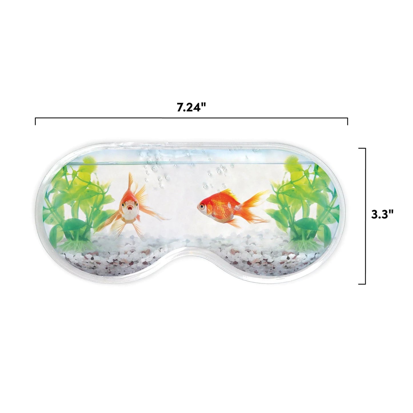 Chill Out Eye Mask Fishbowl