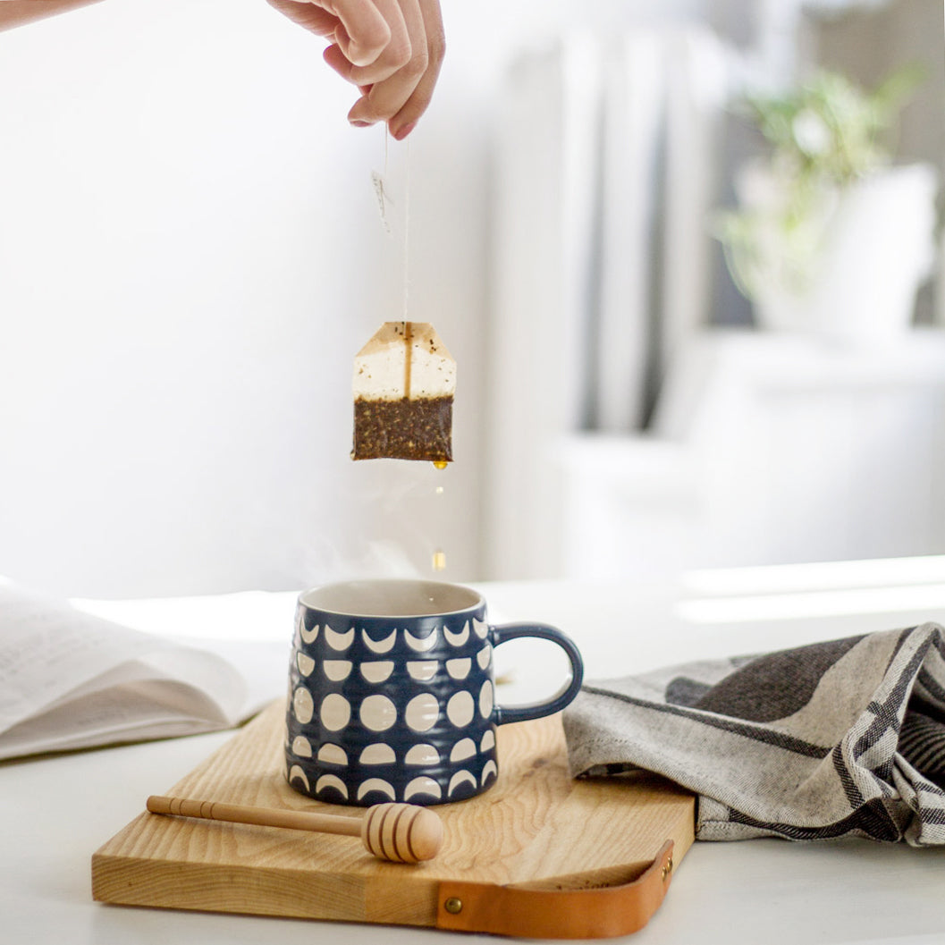 Imprint Ink Mug