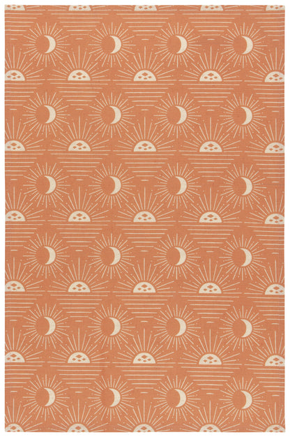 Tea Towel Set Of 2 Soleil