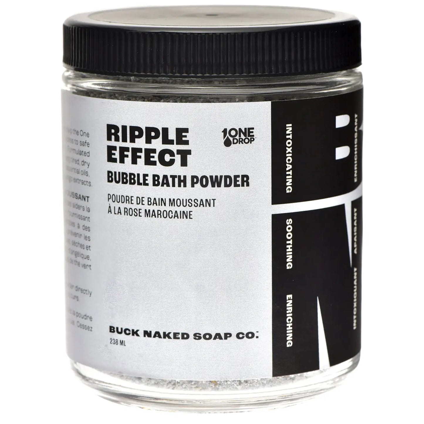 Ripple Effect Bubble Bath Powder