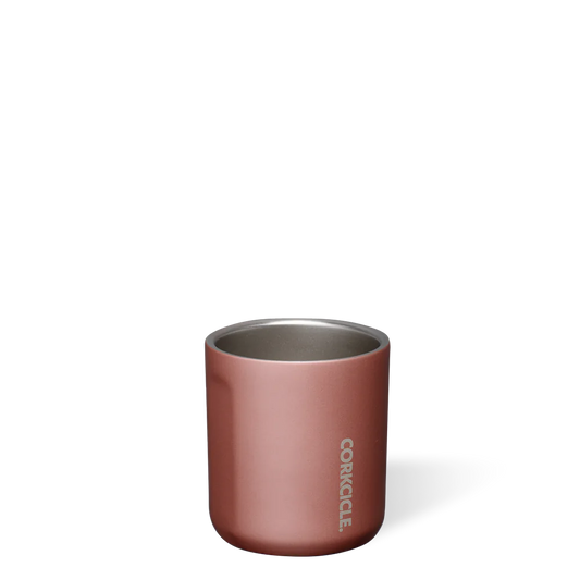 Ceramic Sierra Buzz Cup 12oz