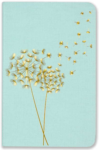 Jotter Dandelion Wishes Notebook Set Of 3