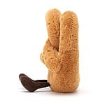 Amuseable Pretzel Plush Toy