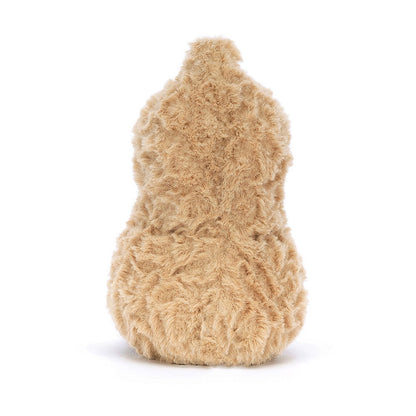 Amuseable Peanut Plush Toy