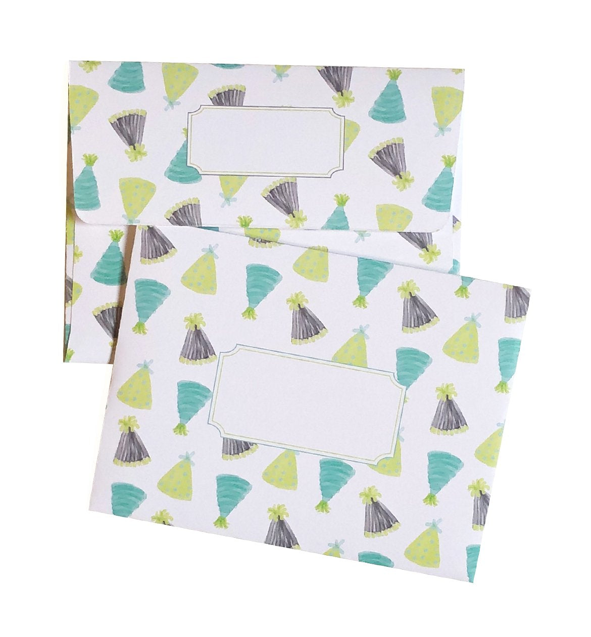 Birthday Raccoons Cards