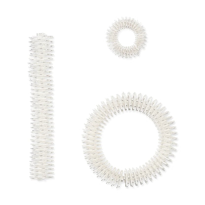 Acupressure Ring Set