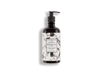 Hand & Body Wash 12.5oz Vanilla Absolute