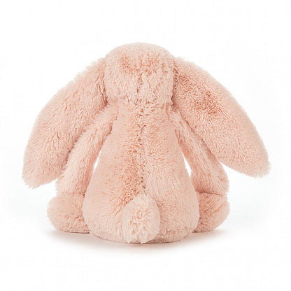 Bashful Blush Bunny Plush Toy