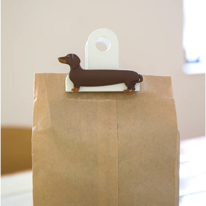 Dog Bag Clip Set of 3