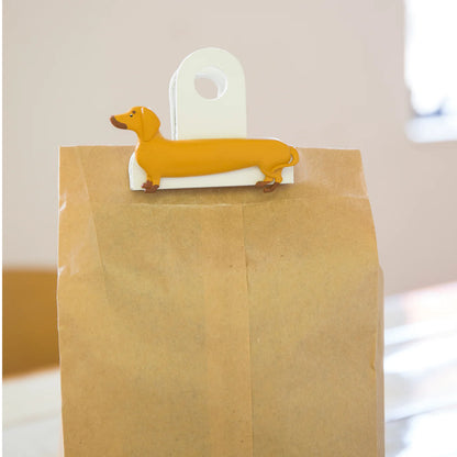 Dog Bag Clip Set of 3