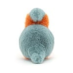 Birdlings Kingfisher Plush Toy