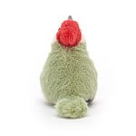 Birdlings Woodpecker Plush Toy