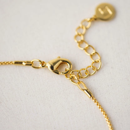 Ball Chain Bracelet