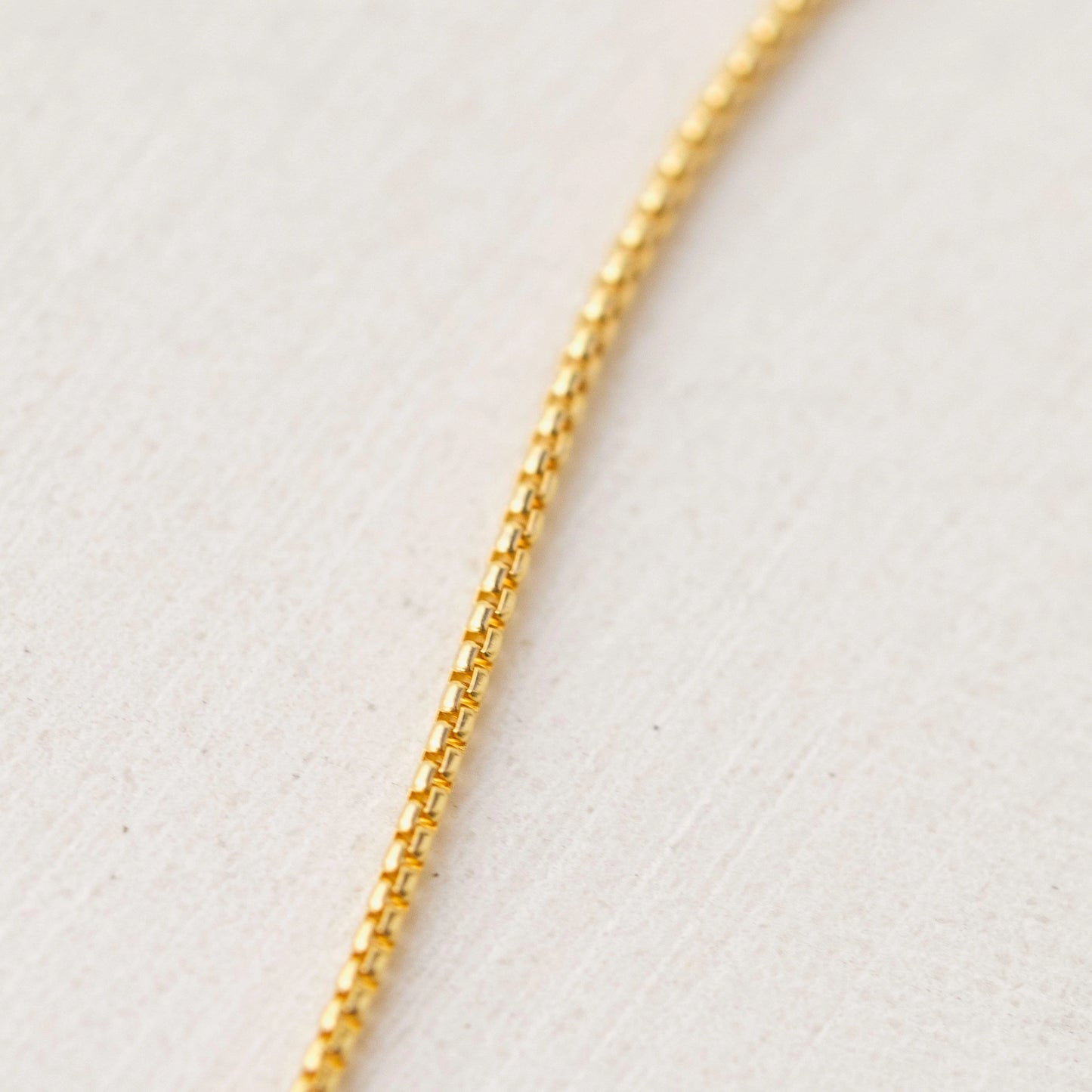 Ball Chain Bracelet