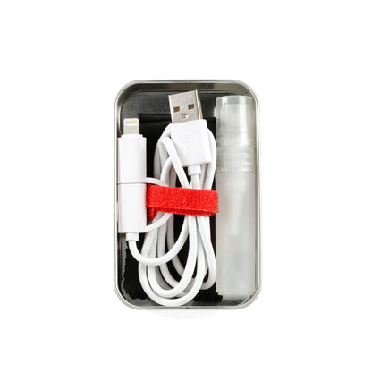 Emergency Tech Kit
