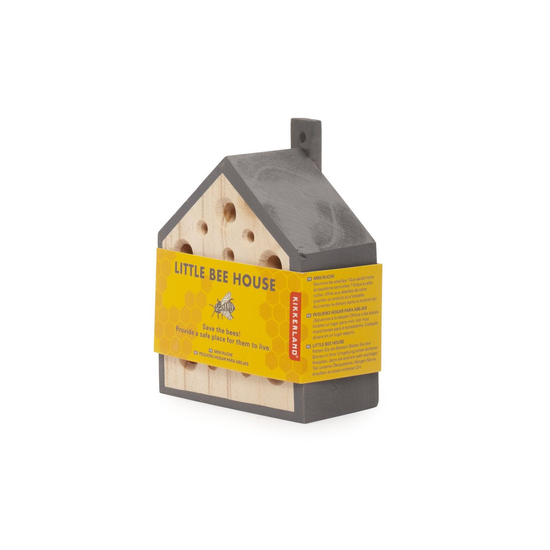 Little Bee Home