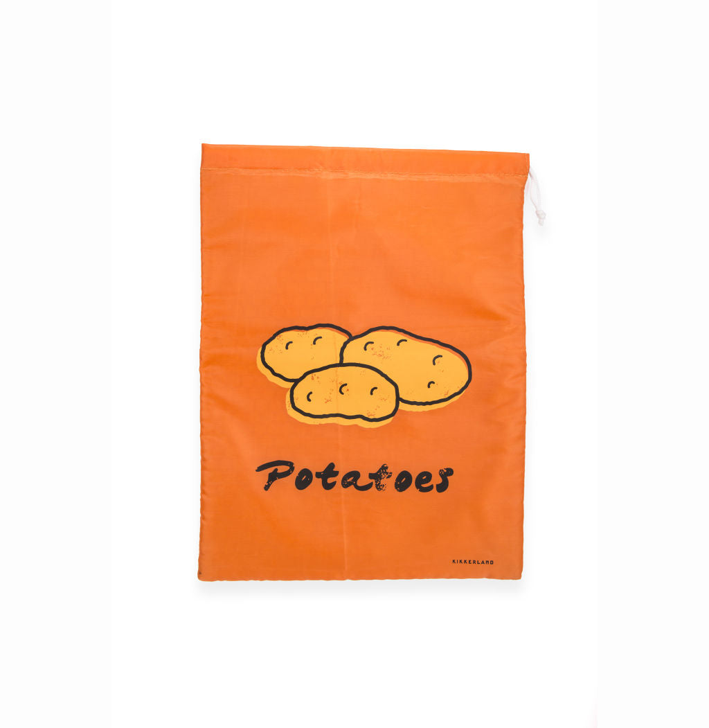 Stay Fresh Potato Bag