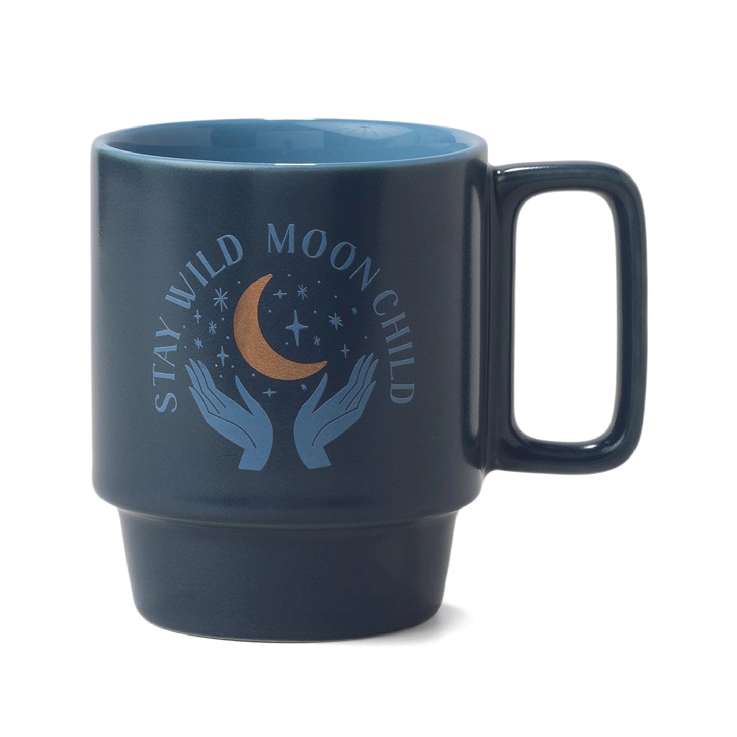 Stay Wild Moon Child Mug