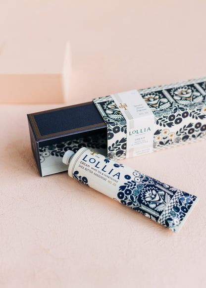 Dream Shea Butter Hand Cream