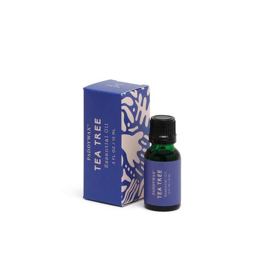 Essential Oil Pure Tea Tree