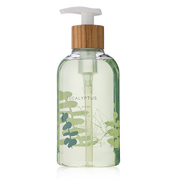 Eucalyptus Hand Wash