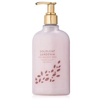 Goldleaf Gardenia Body Wash