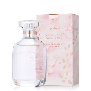 Goldleaf Gardenia Eau De Parfum