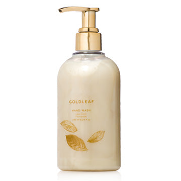 Goldleaf Hand Wash