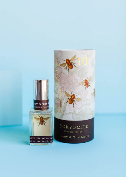 Honey & The Moon Parfum No.10