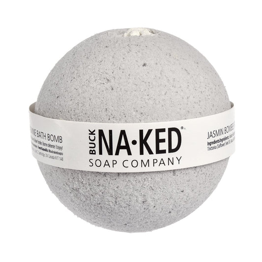 Bath Bomb Jasmine