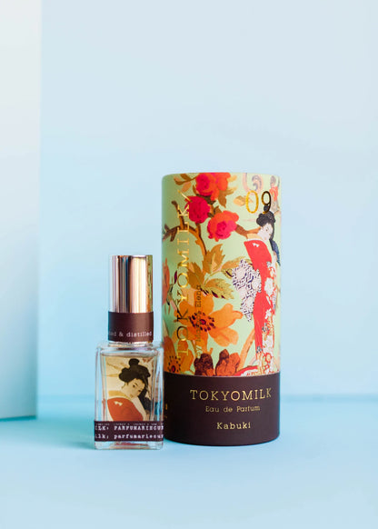 Kabuki Parfum No.9