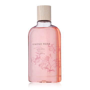 Kimono Rose Body Wash