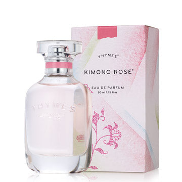 Kimono Rose Eau De Parfum