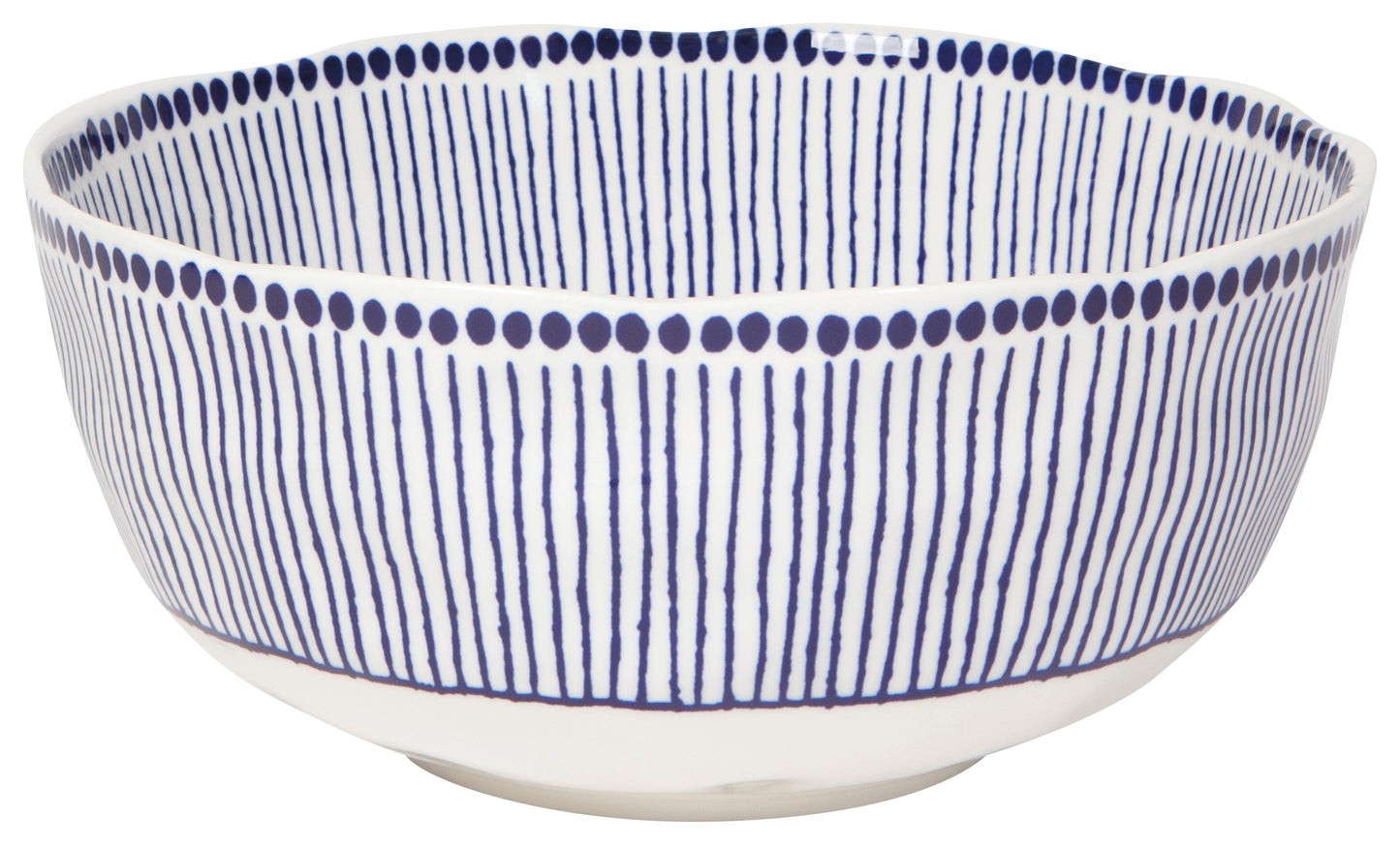 Stamped Mix bowl Sprout Large