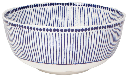 Stamped Mix bowl Sprout Large