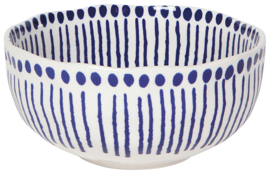 Stamped Mix Bowl Sprout Small