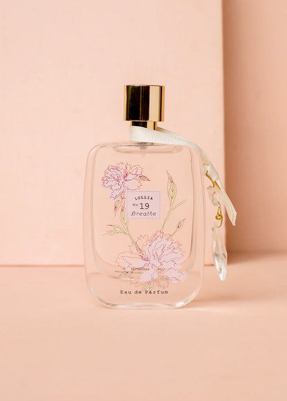 Breathe Eau De Parfum