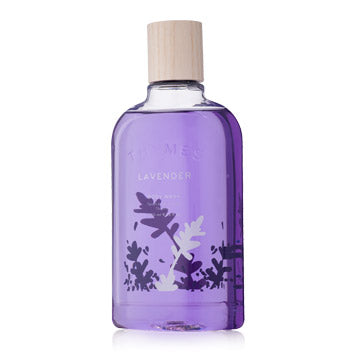 Lavender Body Wash