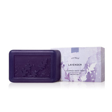 Lavender Bath Soap