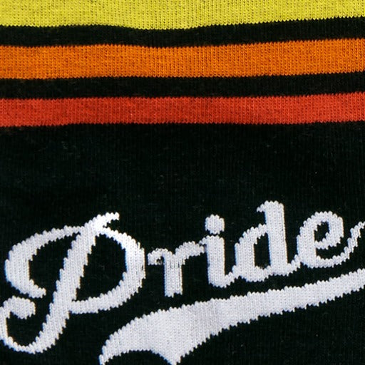 Men’s Crew Socks Team Pride