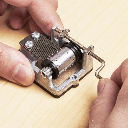 Music Box You Are My Sunshine
