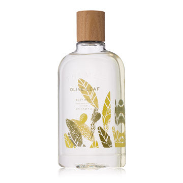 Olive Leaf Body Wash