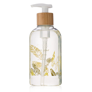 Olive Leaf Hand Wash