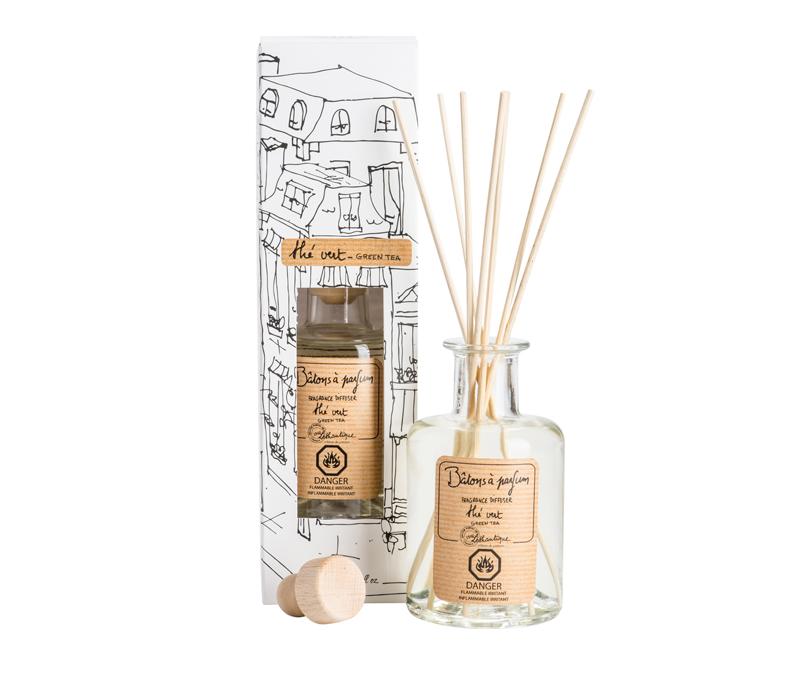 Fragrance Diffuser Green Tea