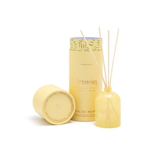 Petite Diffuser Lemon