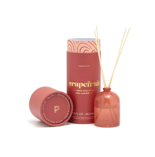 Petite Diffuser Grapefruit
