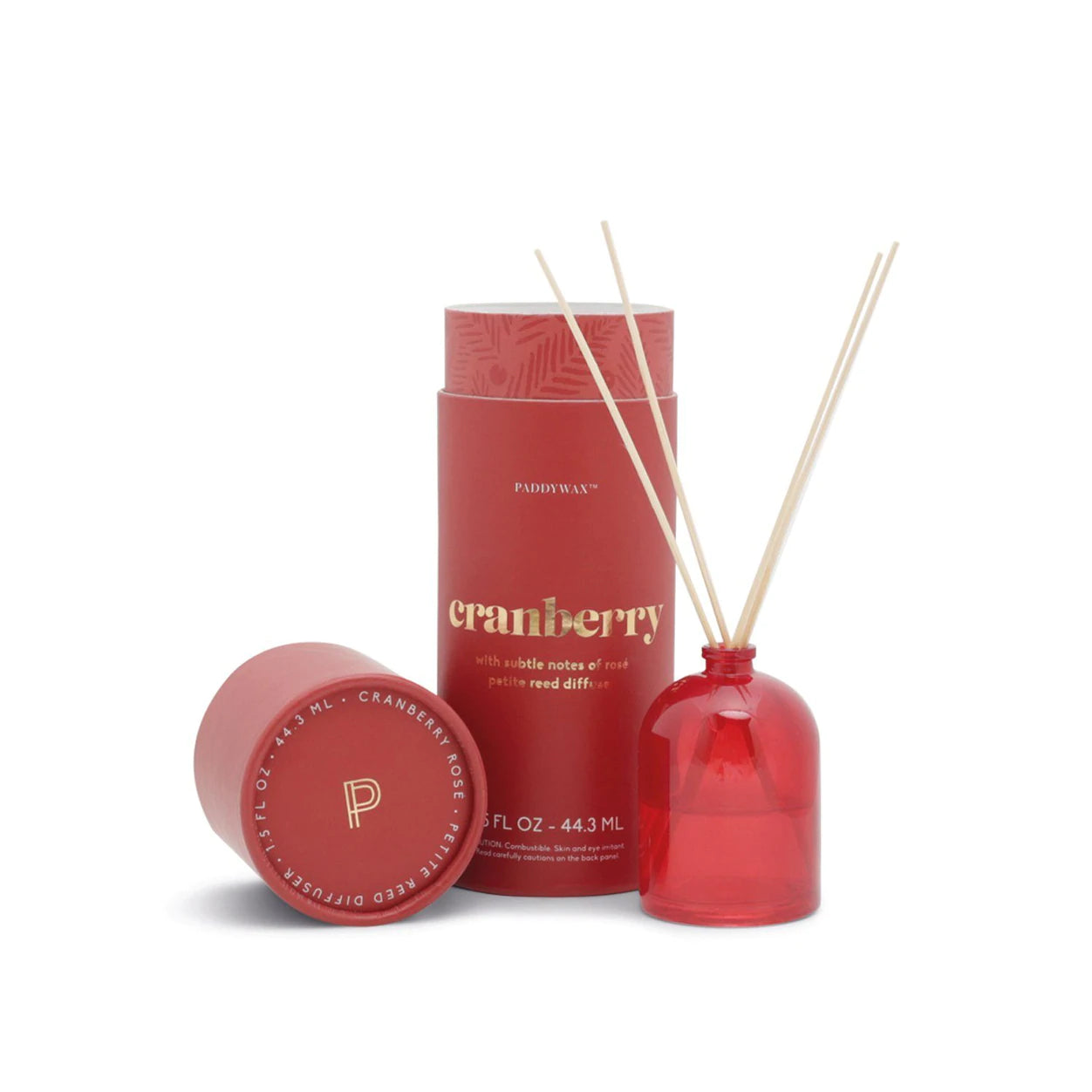 Petite Diffuser Cranberry