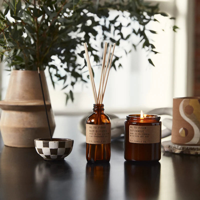 Pinon Reed Diffuser