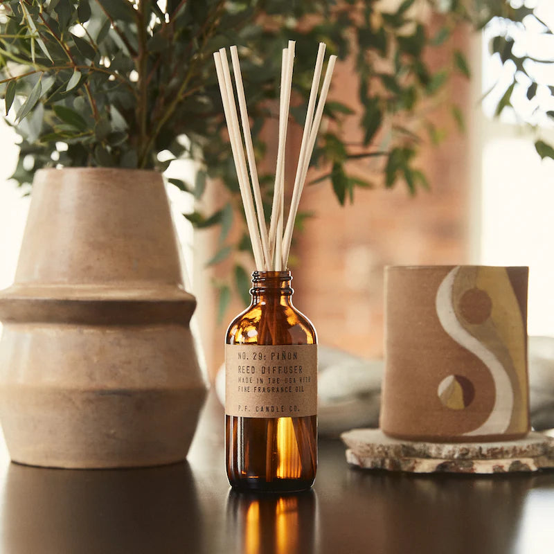 Pinon Reed Diffuser